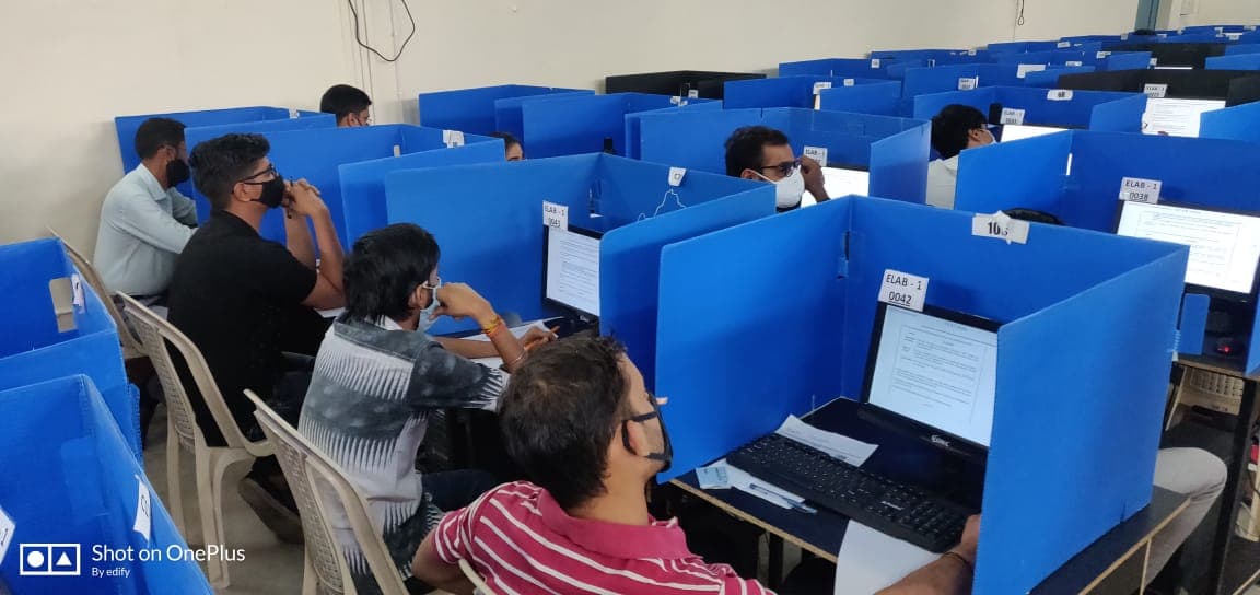 Mansa College of Education Bhilai Infrastructure photo 3